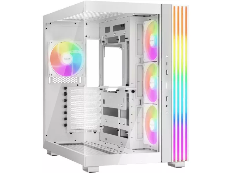 LIGHT BASE 600 LX Whiteの商品メイン画像