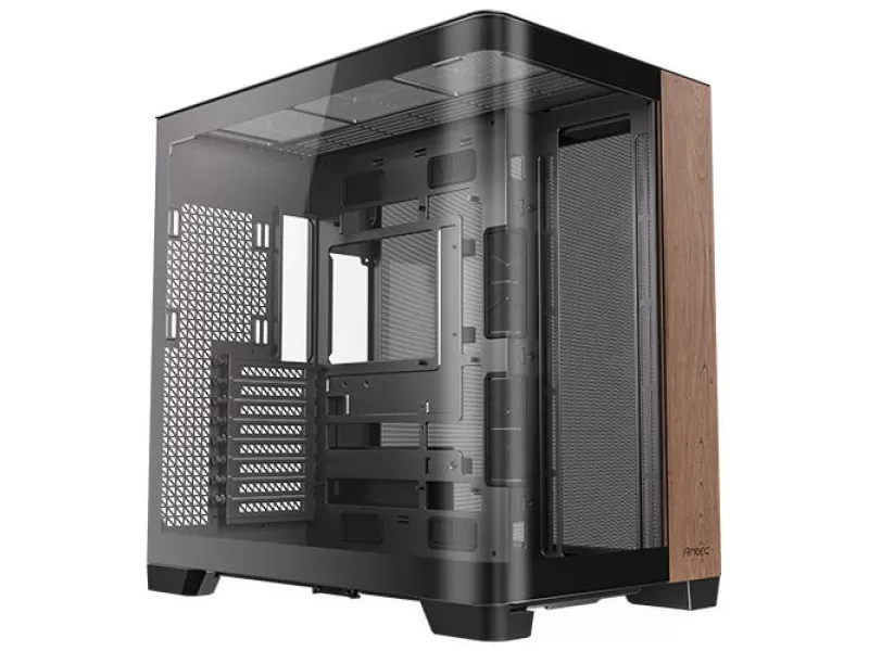 Antec Constellation C8 Curve Wood Constellation - 製品詳細