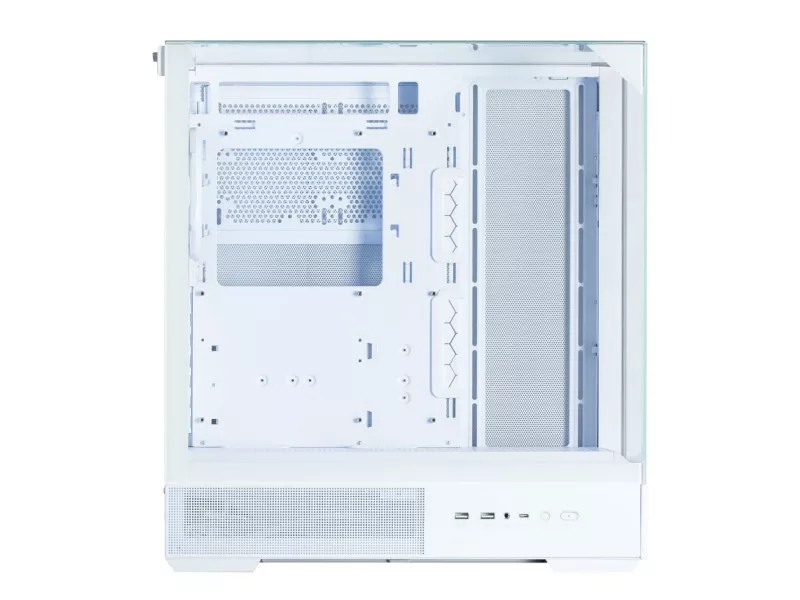 ZALMAN P40 Prism WHITE - 製品詳細 | パソコンSHOPアーク（ark）