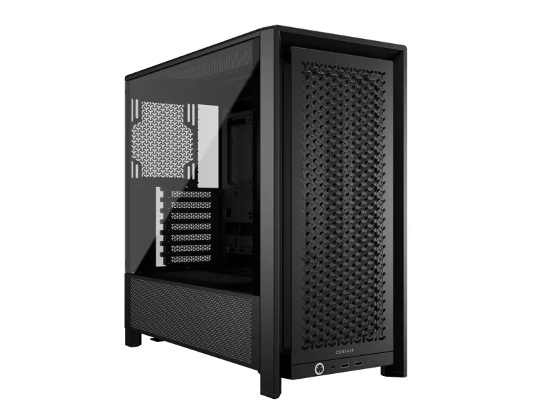 Corsair FRAME 4000D Black FRAME 4000D - 製品詳細 | パソコンSHOP