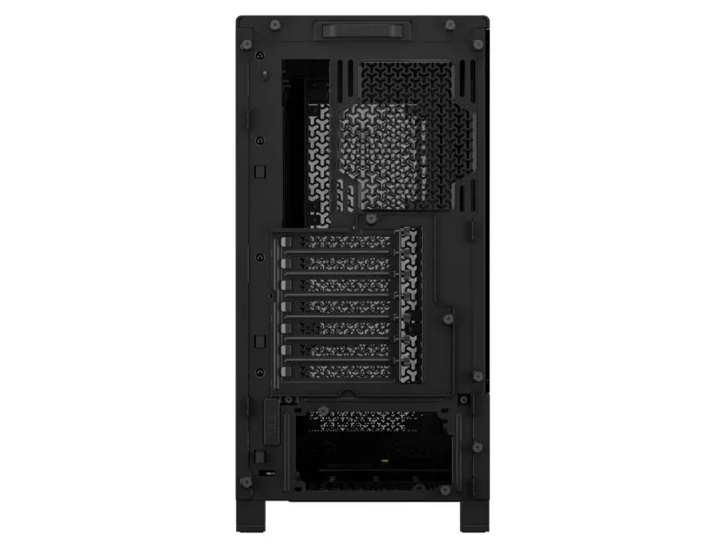 【極美品・付属品完備】Corsair FRAME 4000D PCケースブラック 極美品・付属品完備】Corsair FRAME 4000D PCケースブラック Corsair