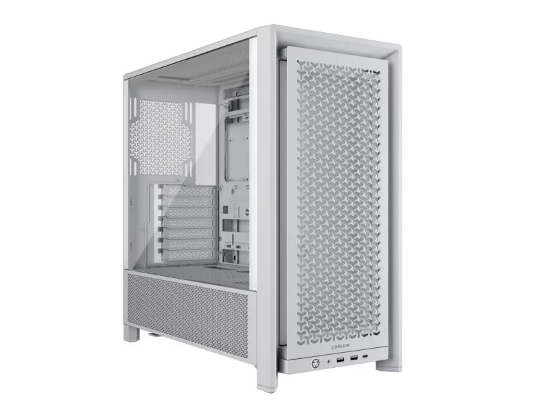 FRAME 4000D Whiteの商品メイン画像