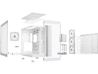 LIGHT BASE 900 FX Whiteのサムネイル(1)