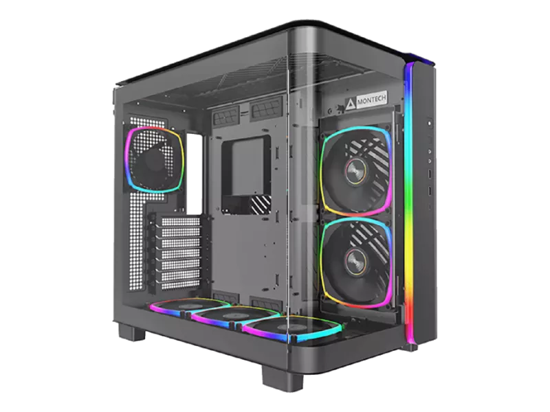 KING 95 PRO (B)の商品メイン画像