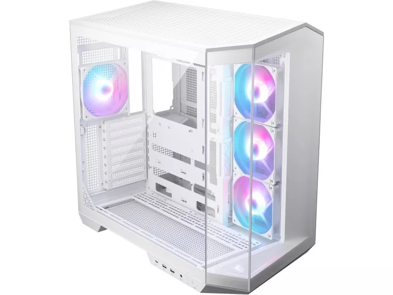 MSI MAG PANO 100R PZ WHITE MAG - 製品詳細 | パソコンSHOPアーク（ark）