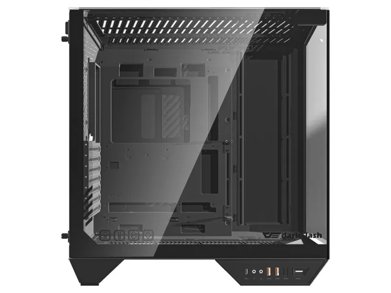 Darkflash DY470 Black - 製品詳細 | パソコンSHOPアーク（ark）