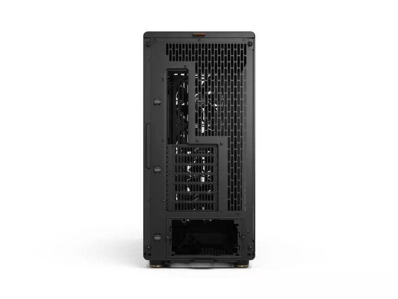 Fractal Design North XL RC Charcoal Black TG Dark North XL - 製品