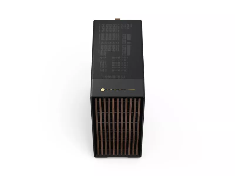 Fractal Design North XL RC Charcoal Black TG Dark North XL - 製品