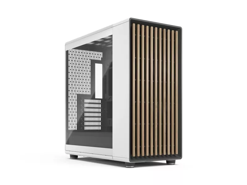 North — Fractal Design