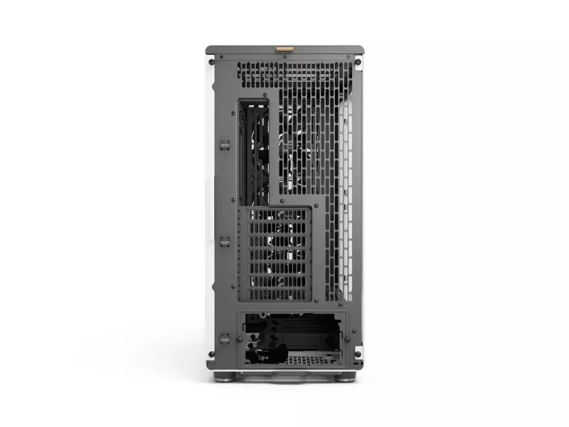 Fractal Design North XL TG Black 新品未使用 Amazon.com: Fractal Design North XL Charcoal Black TG Dark