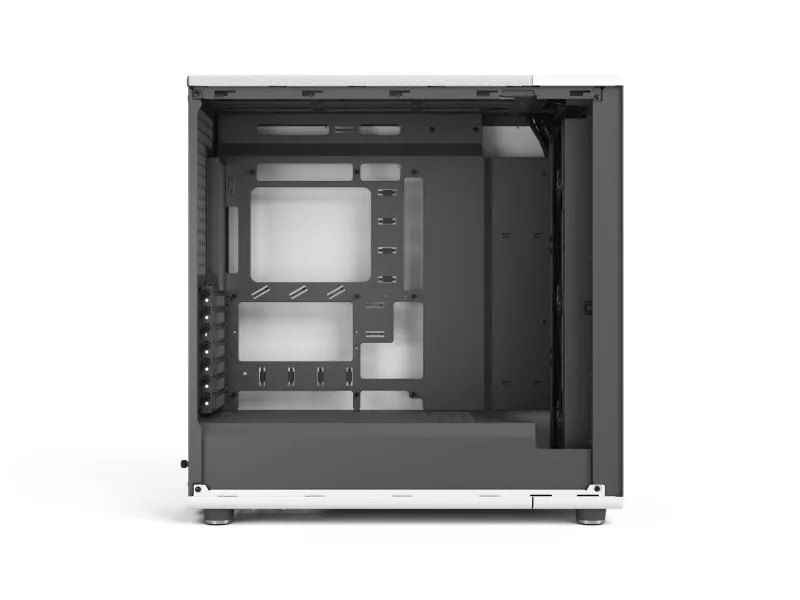 Fractal Design North XL RC Chalk White TG Clear North XL