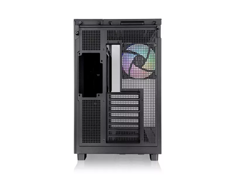 Thermaltake View 380 XL TG ARGB Black - 製品詳細 | パソコンSHOP