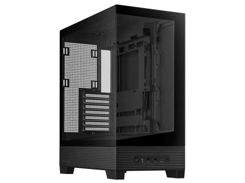 Antec P100 PCケース シルバー/ブラック Antec P100 PCケース シルバー/ブラック Amazon | ANTEC Antec