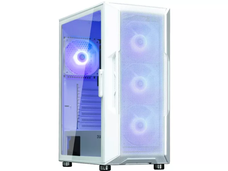 V12 ホワイト　L ZALMAN i3 NEO TG [White] 価格比較 - 価格.com
