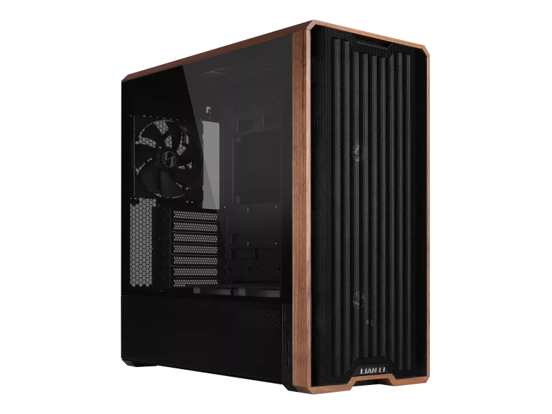 LANCOOL 217 Blackの商品メイン画像
