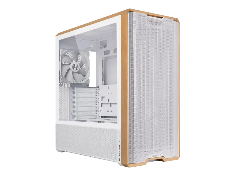 LANCOOL 217 Whiteの商品メイン画像