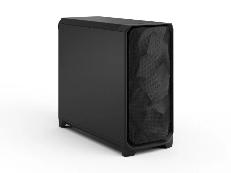 メロデス Fractal Gates 1~3rdセット Meshify 3 XL — Fractal Design