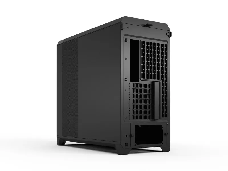 Fractal Design Meshify 3 XL Black Solid Meshify 3 XL - 製品詳細