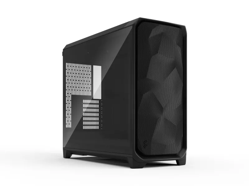 Fractal Design Meshify 3 XL Black TG Light Tint Meshify 3 XL