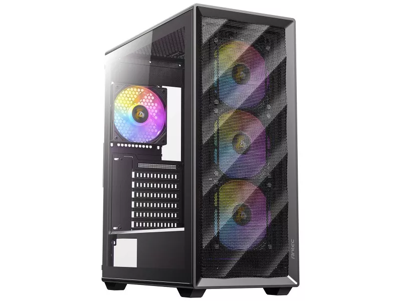 Antec AX85 ARGB - 製品詳細 | パソコンSHOPアーク（ark）