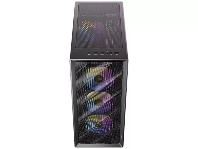 Antec AX85 ARGB - 製品詳細 | パソコンSHOPアーク（ark）