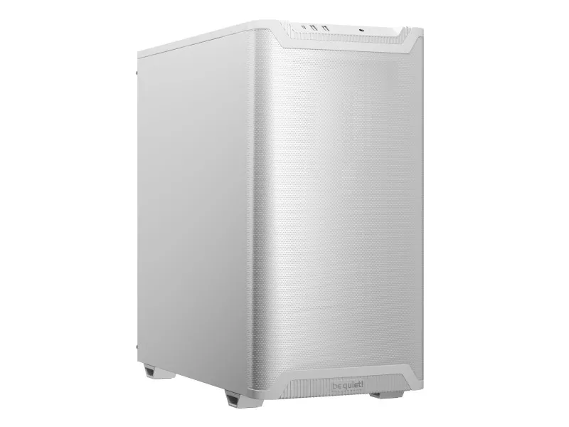 Be quiet Pure Base 501 Airflow White - 製品詳細 | パソコンSHOP
