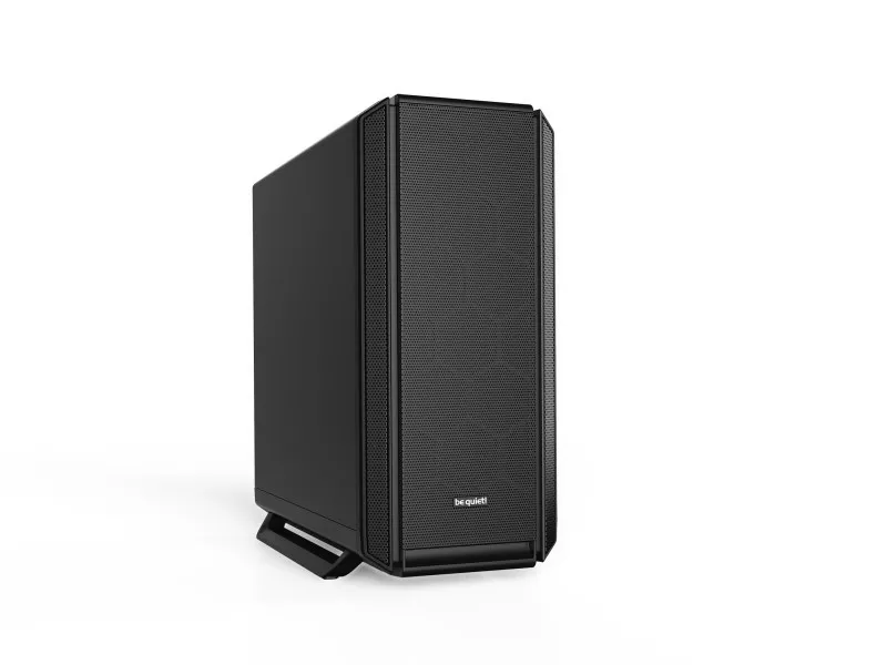 ハイエンドPCケース be quiet silent base 802 Be quiet SILENT BASE 802 Black - 製品詳細 | パソコンSHOP