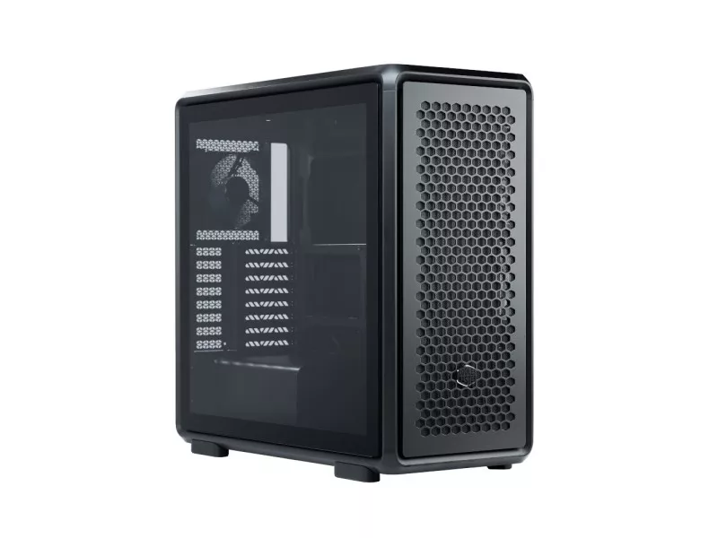 Cooler Master PCケース ブラック 楽天ビック｜COOLER MASTER｜クーラーマスター PCケース MasterBox