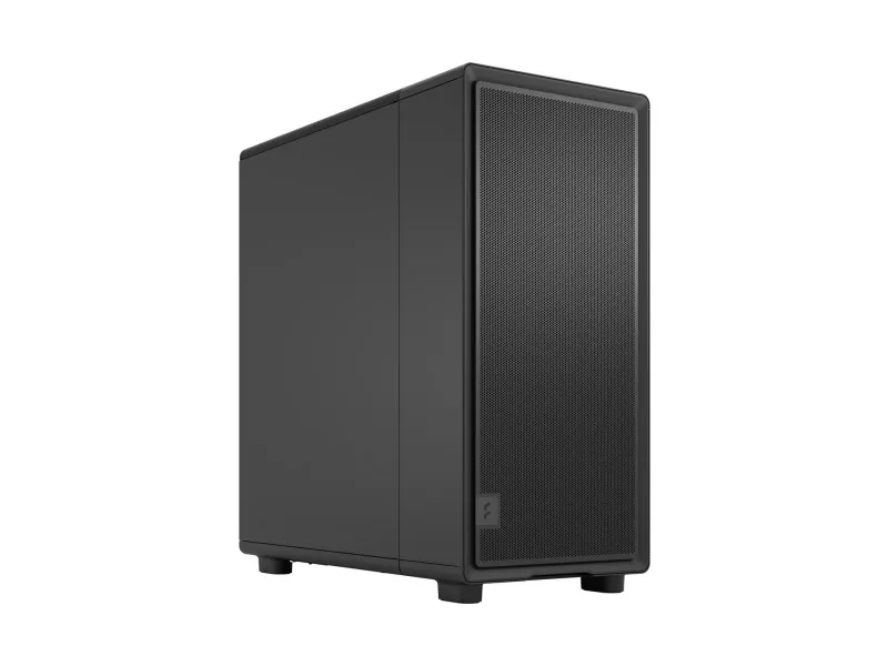 Fractal Design Epoch Black Solid Epoch - 製品詳細 | パソコンSHOP