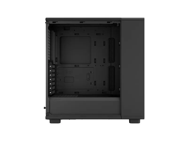 Fractal Design Epoch Black Solid Epoch - 製品詳細 | パソコンSHOP