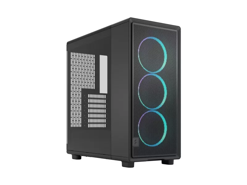 Fractal Design｜North Black TG Dark PCケース Amazon.com: Fractal Design North XL Charcoal Black TG Dark