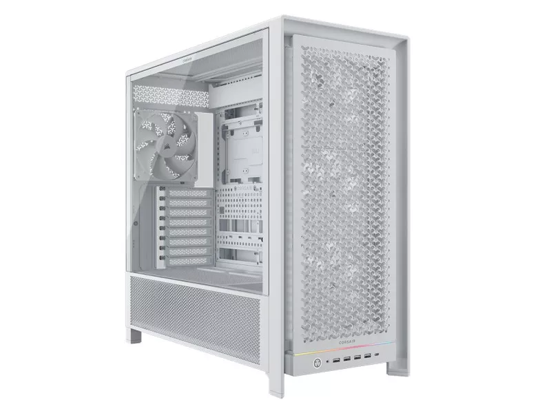 PCケース(自作PC用) CORSAIR FRAME 5000D PCケース(自作PC用) CORSAIR FRAME 5000D FRAME 5000D RS ARGB High