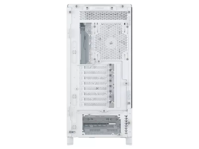 Corsair FRAME 5000D RS White FRAME 5000D - 製品詳細 | パソコンSHOP