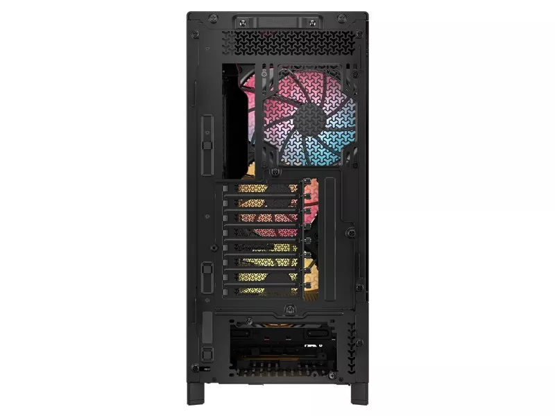 Corsair 5000D RS ARGB Black FRAME 5000D - 製品詳細 | パソコンSHOP