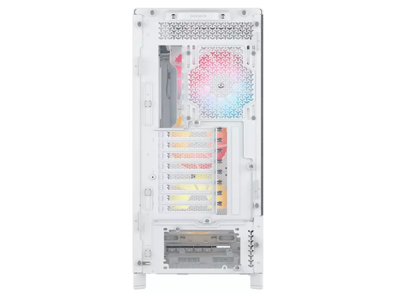 Corsair 5000D RS ARGB White FRAME 5000D - 製品詳細 | パソコンSHOP