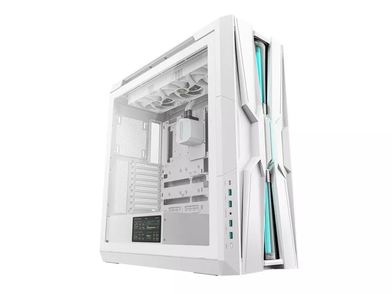 GENOME III WHの商品メイン画像