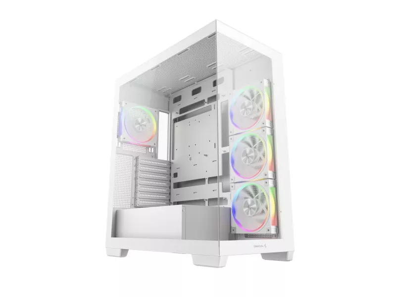 CG580 4F V2 WHの商品メイン画像