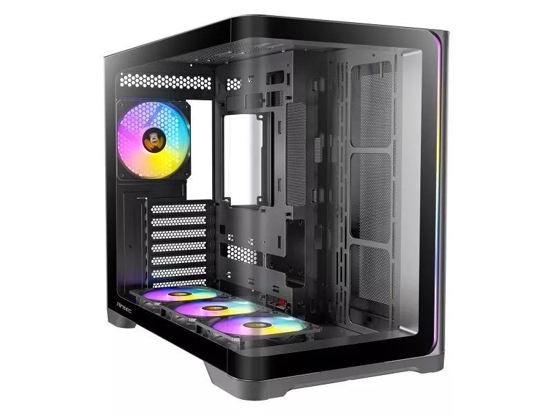 Antec C5 Curve ARGB Constellation - 製品詳細 | パソコンSHOP
