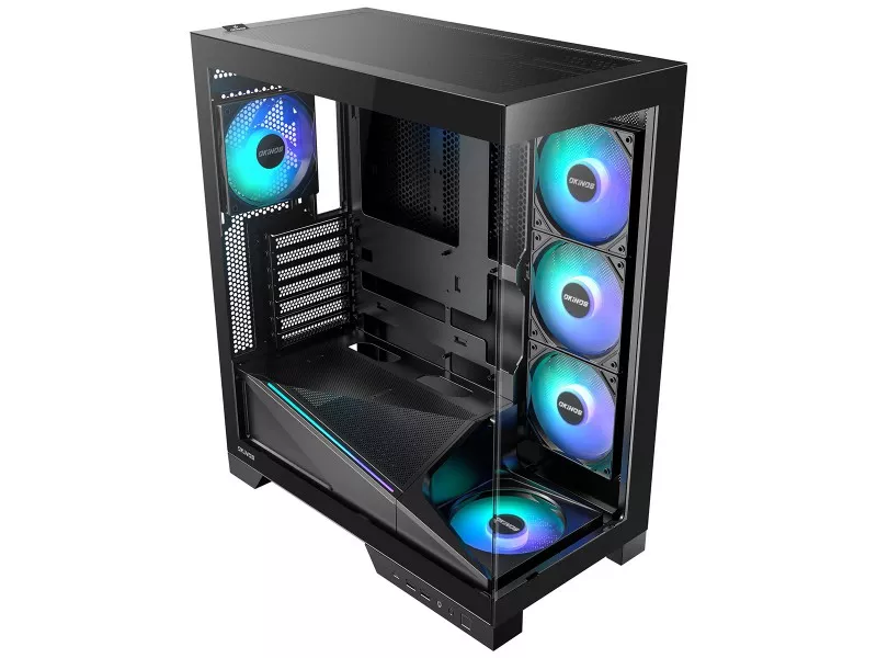 Okinos Aqua 9 ARGB - 製品詳細 | パソコンSHOPアーク（ark）