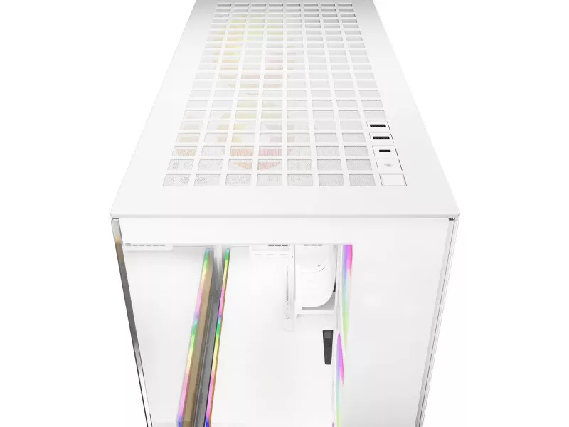 Arctic XTENDER VG White - 製品詳細 | パソコンSHOPアーク（ark）