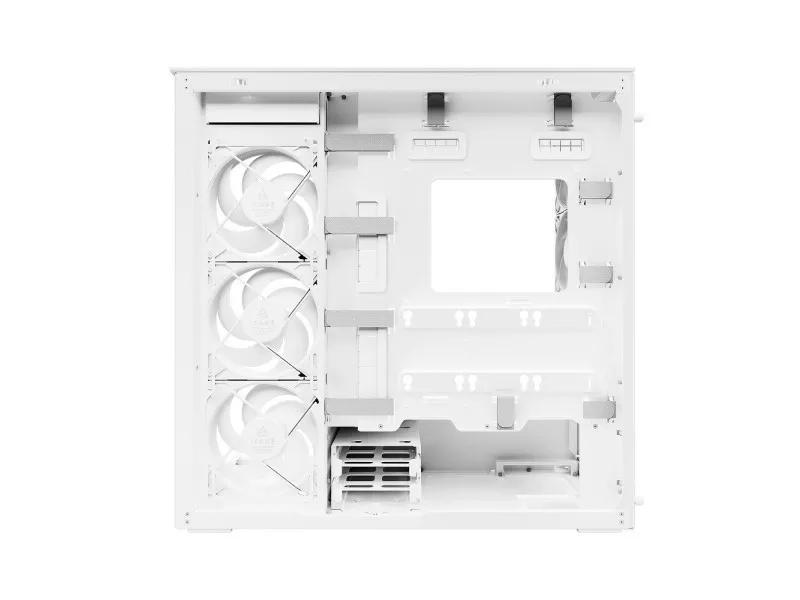 Arctic XTENDER VG White - 製品詳細 | パソコンSHOPアーク（ark）