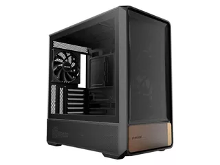 pcケース　 atx 電源セット Amazon.co.jp: MUSETEX PC CASE ATX 6 PWM ARGB ファンがプリ