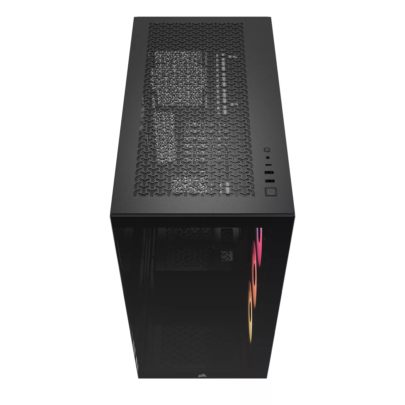 Corsair 3500X RS-R ARGB Black 3500X - 製品詳細 | パソコンSHOP