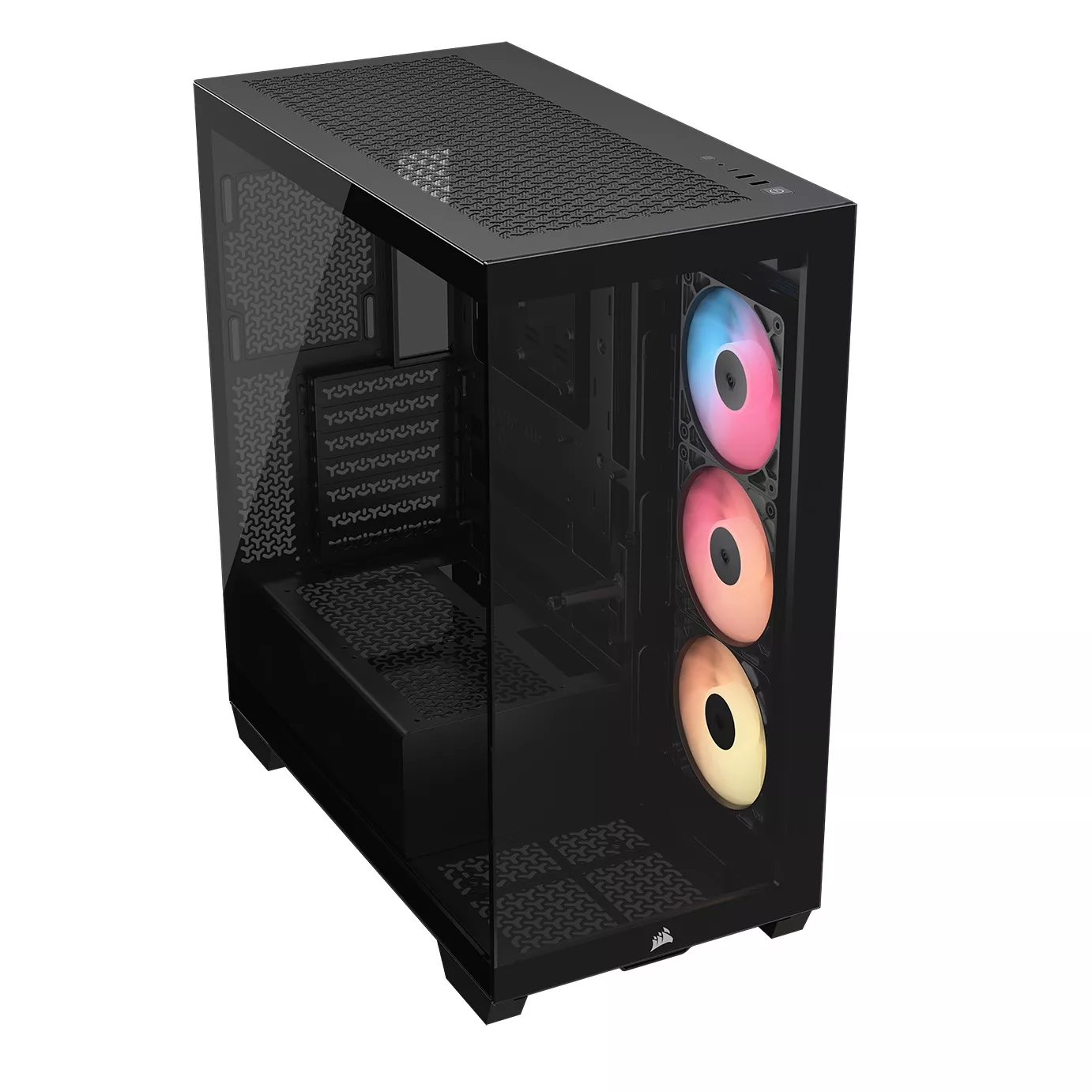 Corsair 3500X RS-R ARGB Black 3500X - 製品詳細 | パソコンSHOP