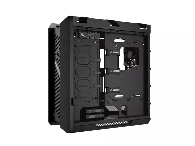 ASUS ROG Strix Helios II Black ROG - 製品詳細 | パソコンSHOPアーク