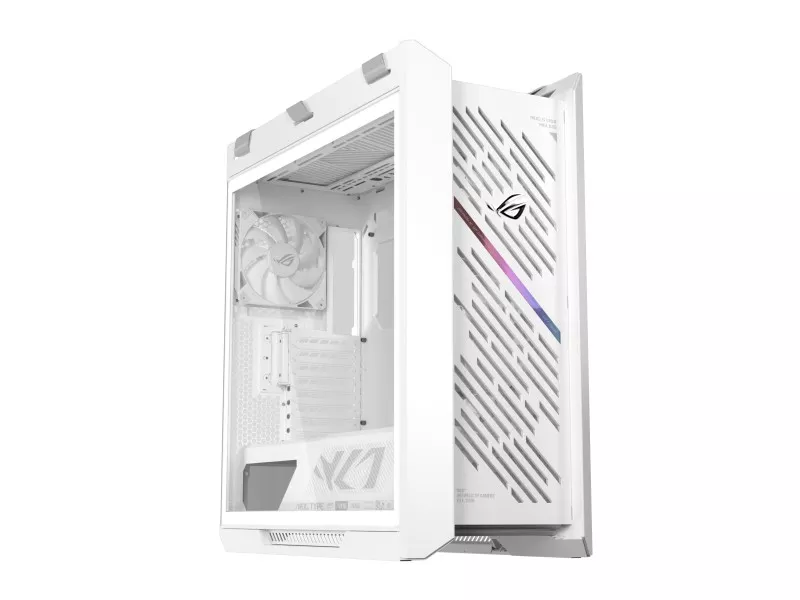 ASUS ROG Strix Helios II White ROG - 製品詳細 | パソコンSHOPアーク