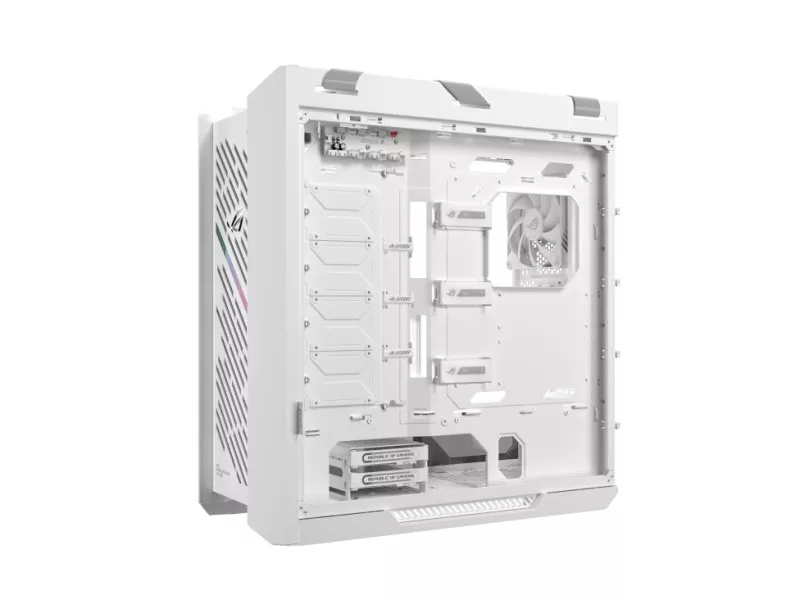 ASUS ROG Strix Helios II White ROG - 製品詳細 | パソコンSHOPアーク