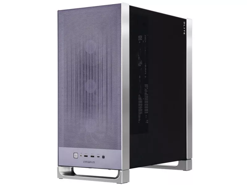 INWIN DLITE Lilac Silver - 製品詳細 | パソコンSHOPアーク（ark）
