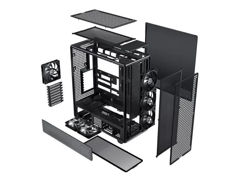 Antec Antec 900 - 製品詳細 | パソコンSHOPアーク（ark）