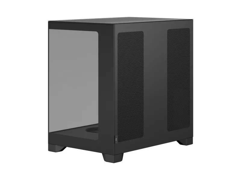Fractal Design Pop 2 Vision Black TG Pop - 製品詳細 | パソコンSHOP